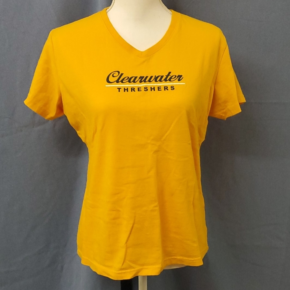 Clearwater Threshers Women's T-Shirt